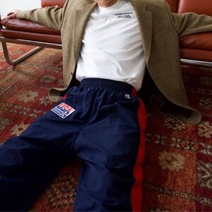 GENUINE 1992 DREAM TEAM WARM UP PANT